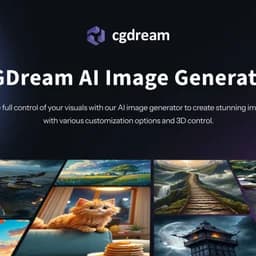 CGDream