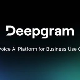 Deepgram