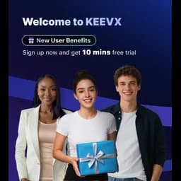 Keevx
