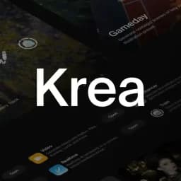 KREA