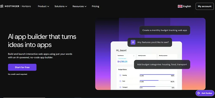 Leading AI App Builders: Tested, Ranked & Compared