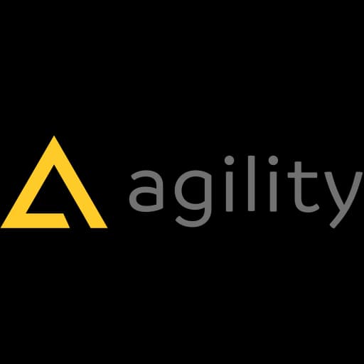 Agility CMS
