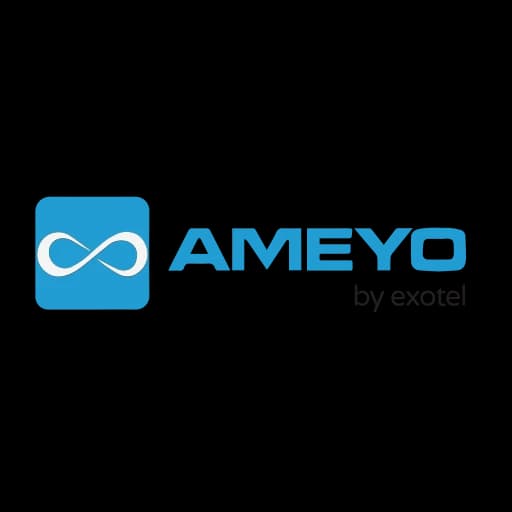 Ameyo Contact Center by Exotel