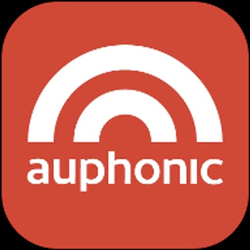 Auphonic