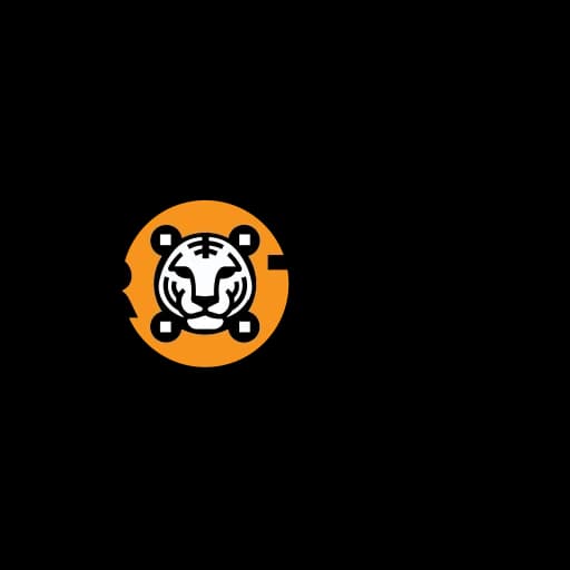 QR TIGER