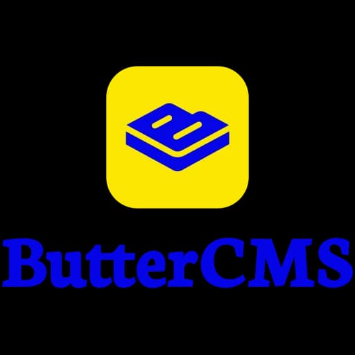 ButterCMS