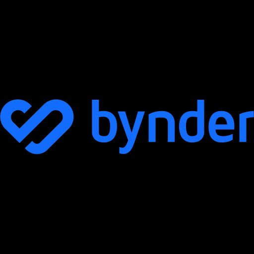 Bynder