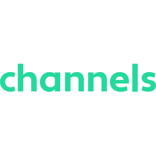 Channels