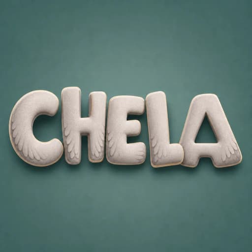 Chela