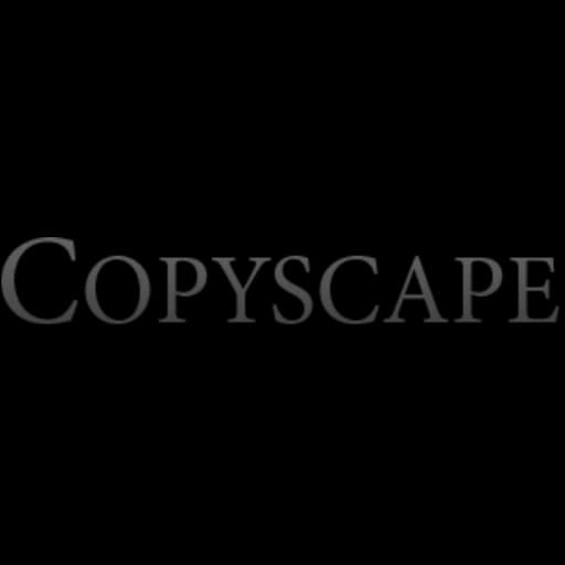 Copyscape