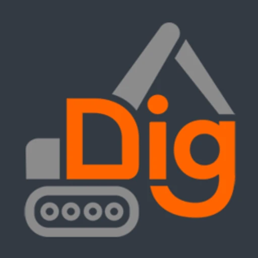 Diggernaut
