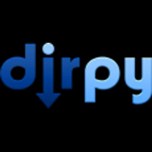 Dirpy