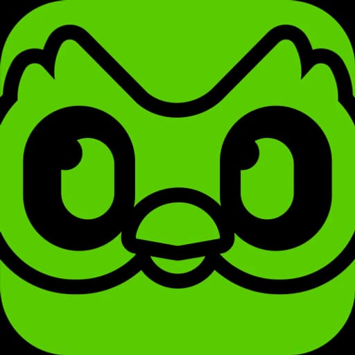 Duolingo