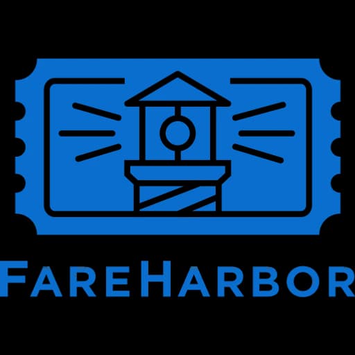 FareHarbor
