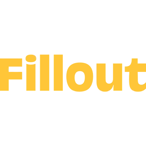 Fillout