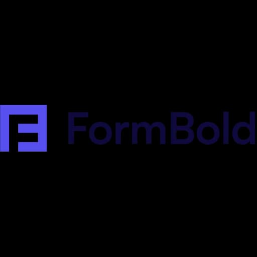 FormBold