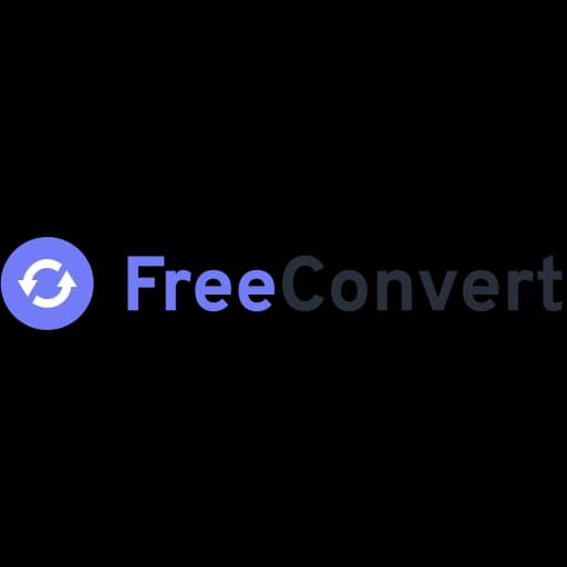 FreeConvert Audio Converter
