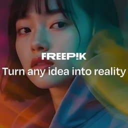 Freepik AI Image Generator
