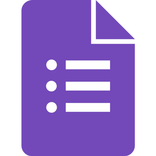 Google Forms