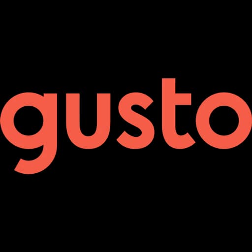 Gusto