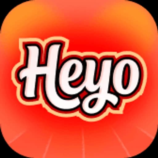 Heyo