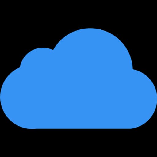 iCloud