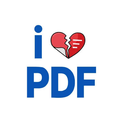 iHatePDF