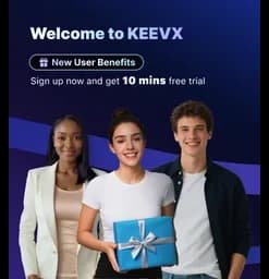 Keevx