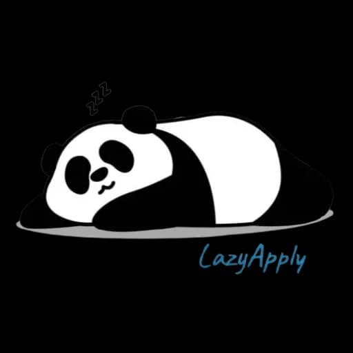 LazyApply