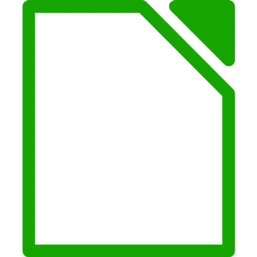 libreoffice