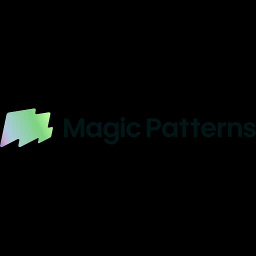 Magic Patterns