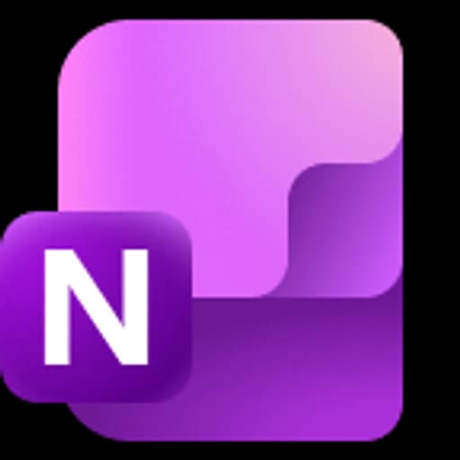 Microsoft OneNote
