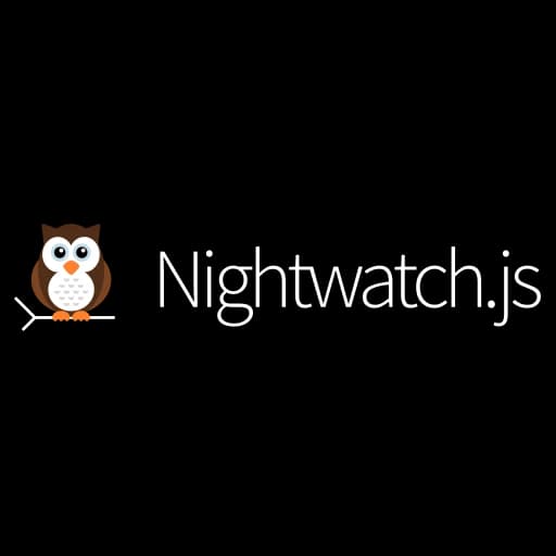 Nightwatch.js