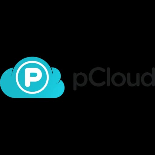 pCloud