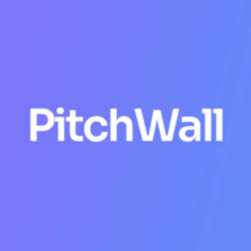 PitchWall