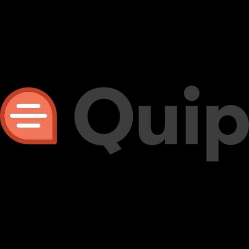 Quip