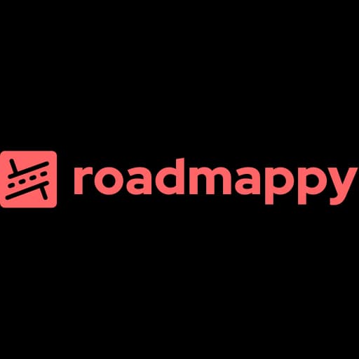 Roadmappy