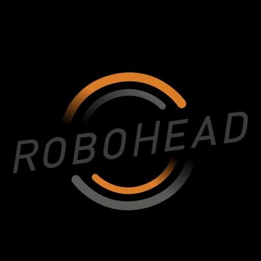 RoboHead