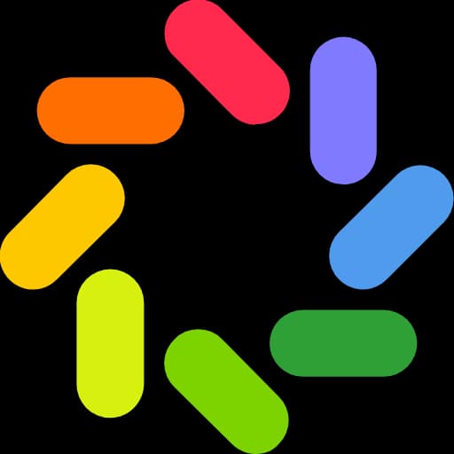 Rounded