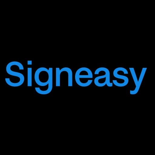 Signeasy