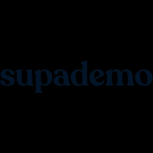 Supademo