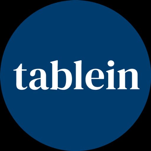 Tablein