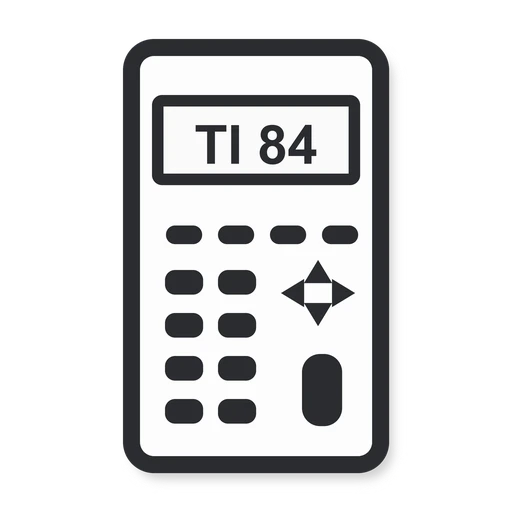 TI 84 Calculator Online