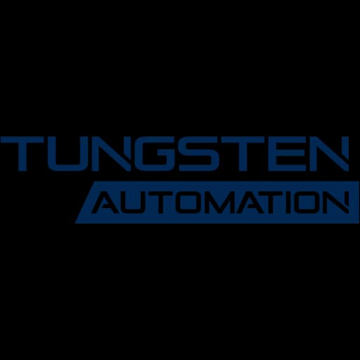 Tungsten TotalAgility