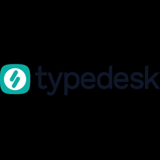 typedesk