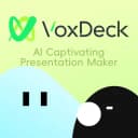 VoxDeck