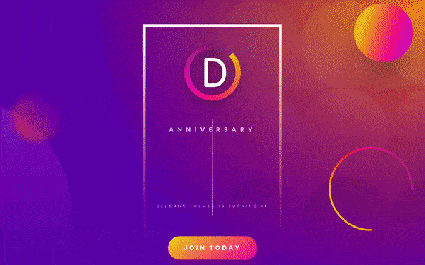 Divi overview