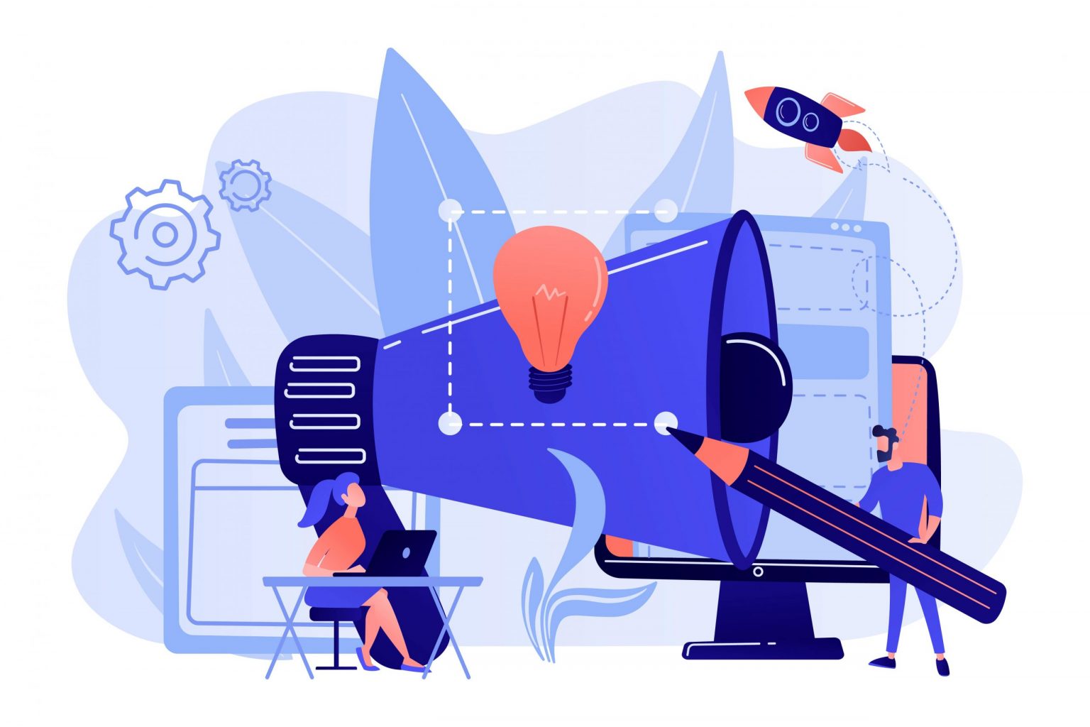 How Many Ads Do We See a Day? (2025) - Siteefy - How Many Ads Do You See A Day