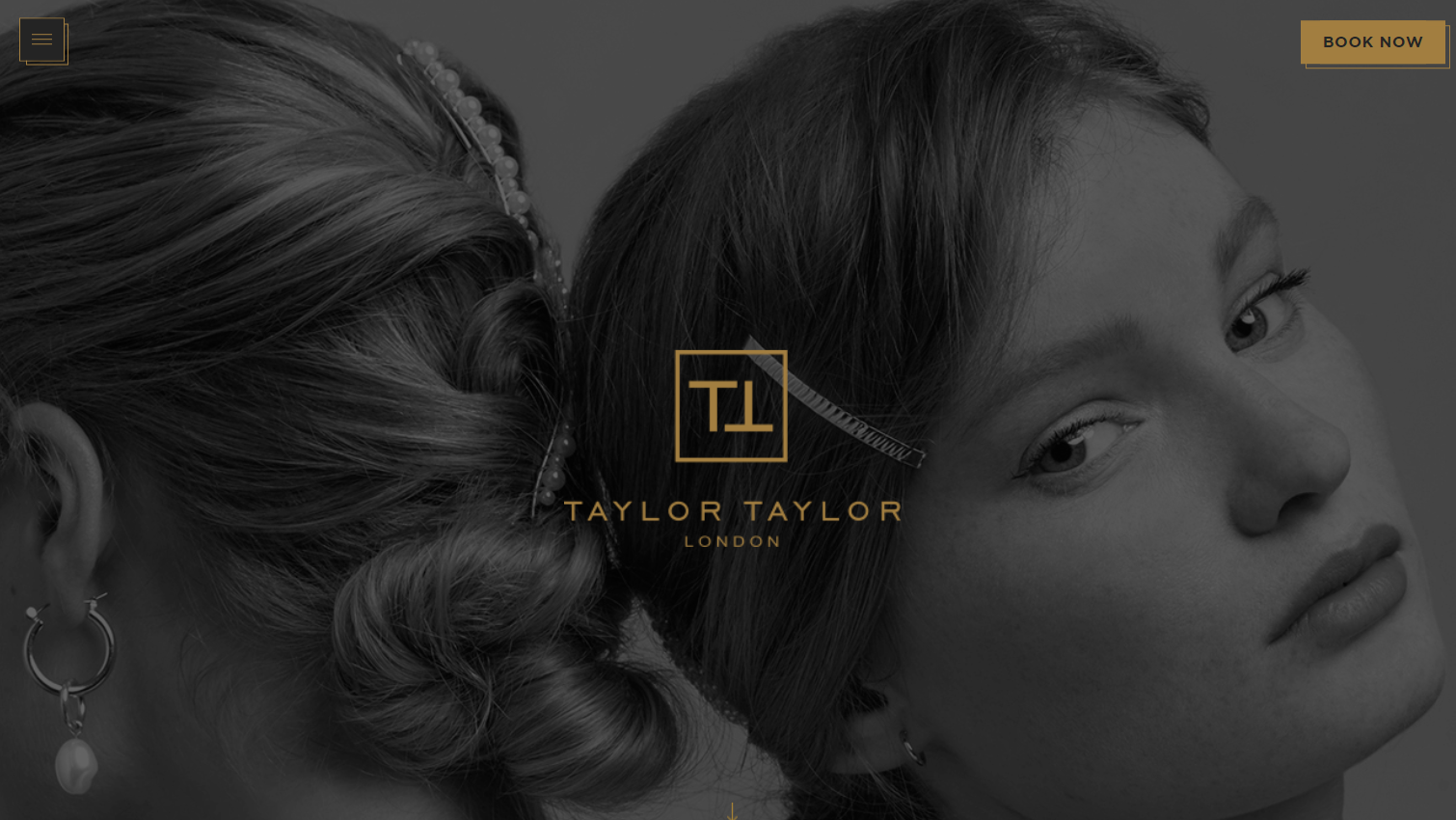 Taylor Taylor website